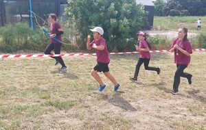 ARC13 Run Archery