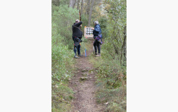 Concours campagne à Gardanne 30/11/2025