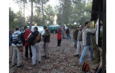 Concours Nature de Gardanne