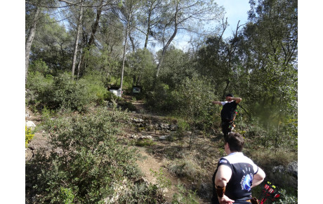 Concours nature Gardanne 17/03/2024 