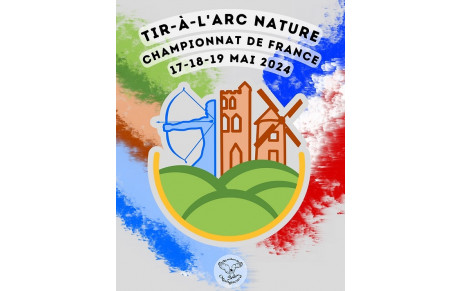 2024 Championnat de France nature à Montgiscard