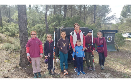 ARC13 Campagne 2026