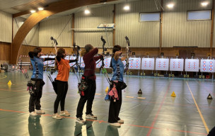 CD13 Tir en salle 2026